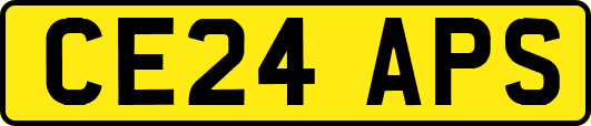 CE24APS