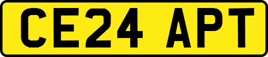 CE24APT