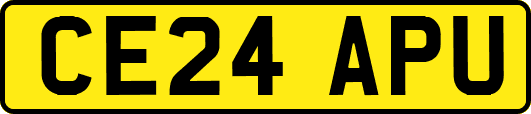 CE24APU