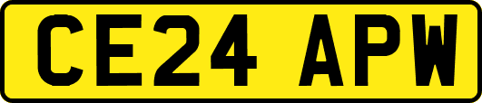 CE24APW