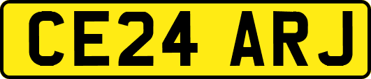 CE24ARJ
