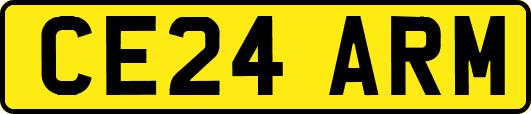 CE24ARM