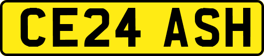 CE24ASH