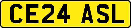 CE24ASL