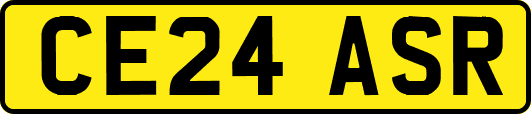 CE24ASR