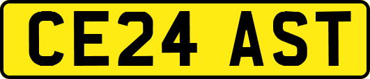 CE24AST