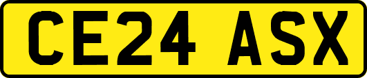 CE24ASX