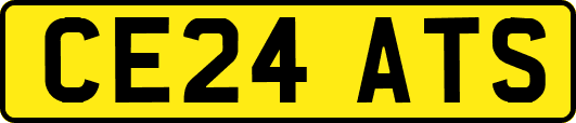 CE24ATS