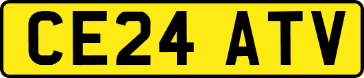 CE24ATV