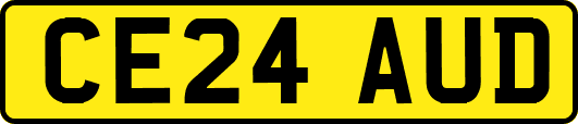 CE24AUD