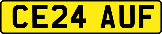 CE24AUF