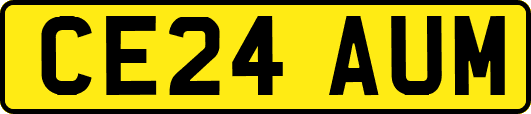 CE24AUM