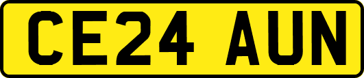 CE24AUN