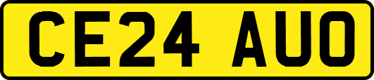 CE24AUO