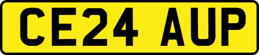 CE24AUP