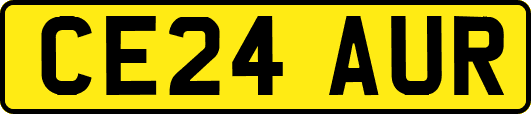 CE24AUR