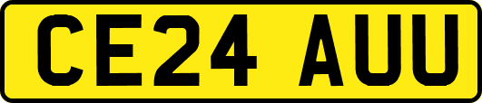 CE24AUU