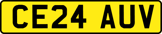 CE24AUV