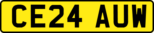 CE24AUW