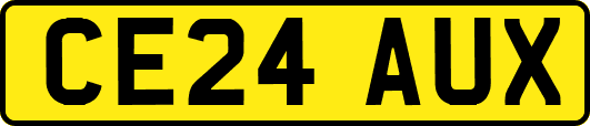 CE24AUX