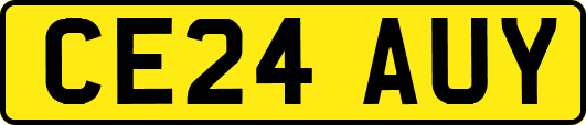 CE24AUY