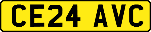 CE24AVC