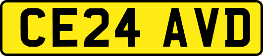 CE24AVD