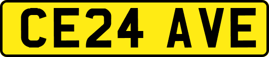 CE24AVE