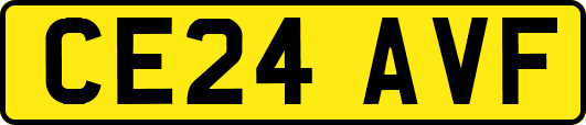 CE24AVF