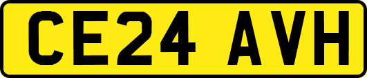 CE24AVH