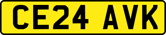 CE24AVK