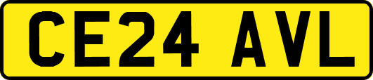 CE24AVL