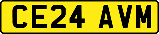 CE24AVM