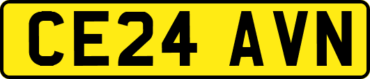 CE24AVN