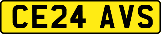 CE24AVS
