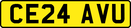 CE24AVU