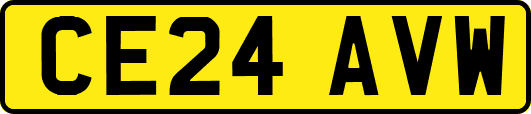 CE24AVW