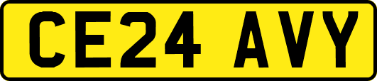 CE24AVY