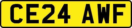 CE24AWF