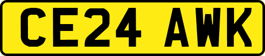 CE24AWK