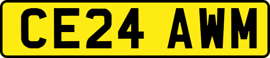 CE24AWM