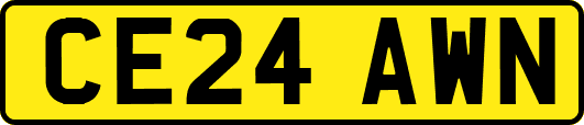 CE24AWN