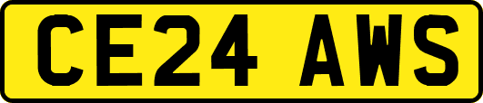 CE24AWS