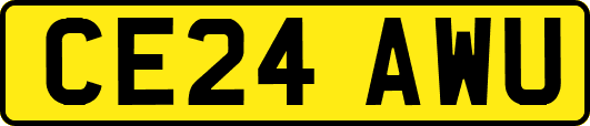 CE24AWU