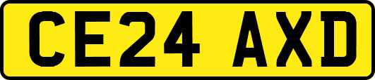 CE24AXD