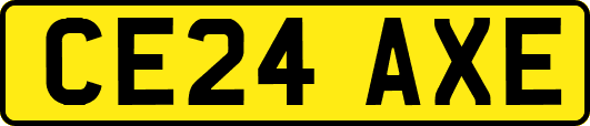 CE24AXE
