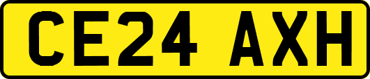 CE24AXH