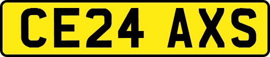 CE24AXS