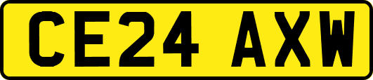 CE24AXW