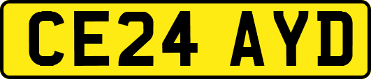 CE24AYD